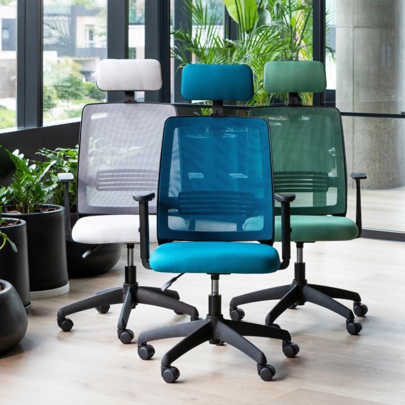 silla  mint