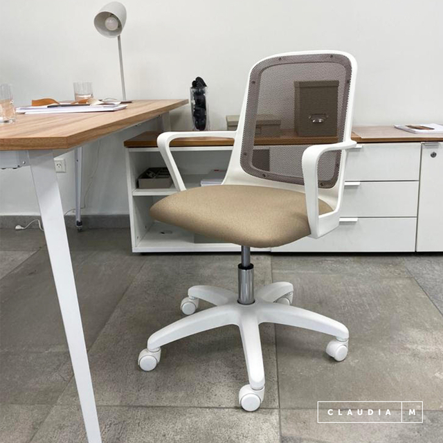 silla fresa