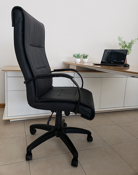 sillon gerencial trento