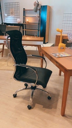 sillon gerencial  Air back