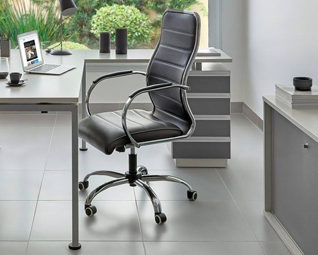 Sillon gerencial Cool Jazz