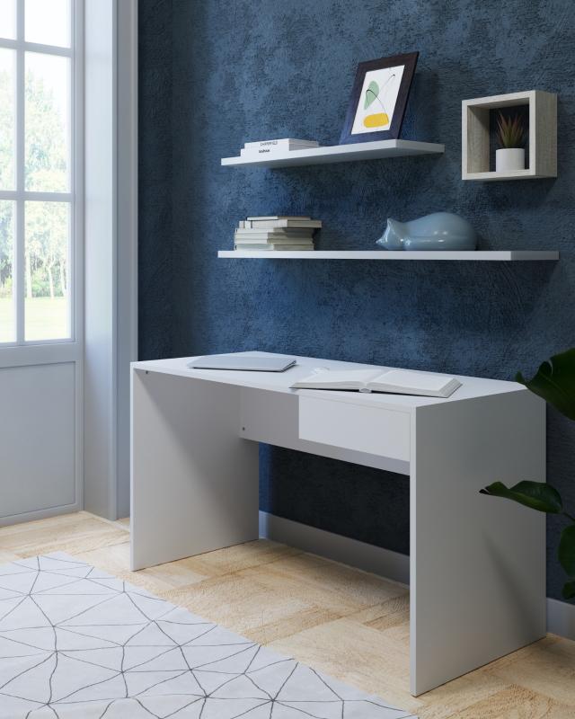 escritorio con 1 cajon