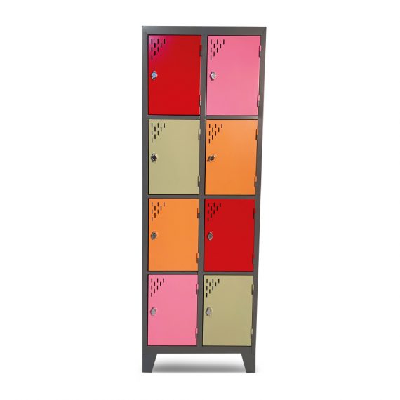LOCKERS METALICOS